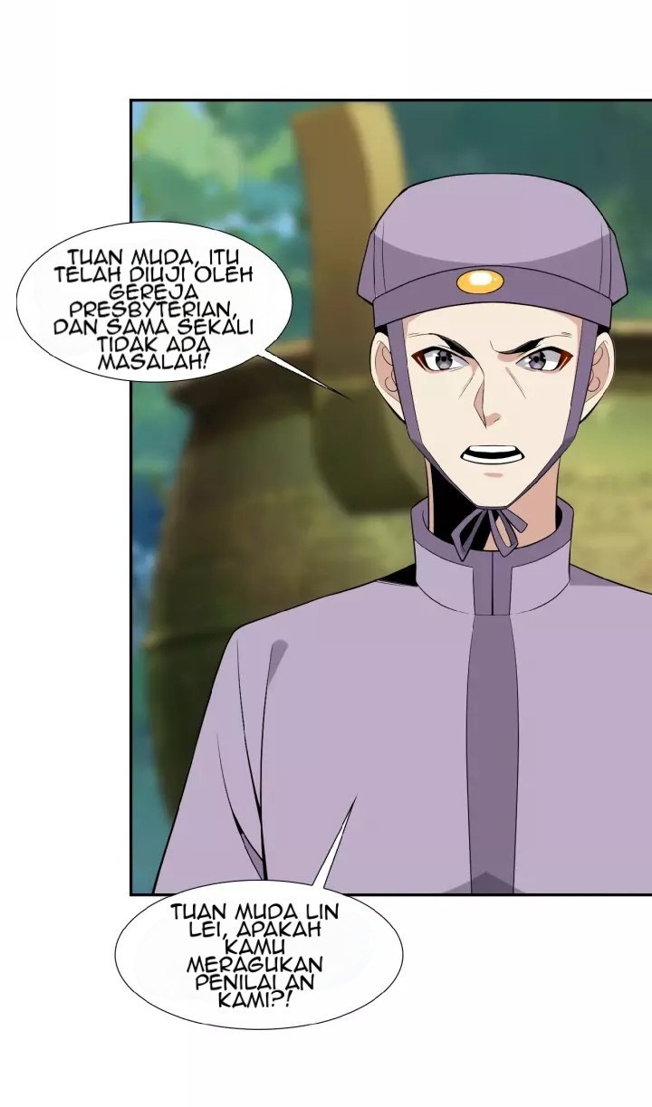 World Of Immortals 2 Chapter 13 Gambar 8
